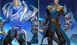 铠的皮肤爆料最新,神秘力量觉醒，战神归来！